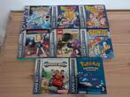 Nintendo Gameboy Advance Games, Games en Spelcomputers, Gebruikt, 1 speler, Ophalen of Verzenden, Role Playing Game (Rpg)