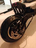 Nouvelle étape, Enlèvement, Comme neuf