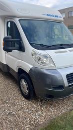 Mooie camper, Standaard zit, Ringverwarming, Fiat, Particulier