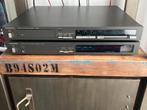 Technics su-a8 en se-a7 versterker, Gebruikt, 60 tot 120 watt, Stereo, Ophalen