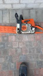 Boomzaag oliedom zoek, Enlèvement ou Envoi