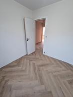 Visgraat click pvc 13,5m2 nieuw, Ophalen