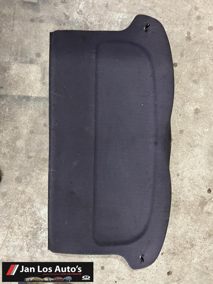 Audi A3 8L hoedenplank, Autos : Pièces & Accessoires, Habitacle & Garnissage, Audi, Utilisé, Origine de la pièce connue, Enlèvement ou Envoi
