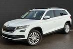 Skoda Kodiaq 2.0 TDi DSG+7 PLACES+NAVI+CAMERA+TOIT OUVR+EURO, Auto's, Skoda, Automaat, Stof, Gebruikt, 4 cilinders