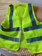 Fluo gele xxl .veiligheidsvest, Ophalen of Verzenden