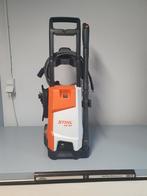 Nettoyeur haute pression  Stihl RE 90, Jardin & Terrasse, Nettoyeurs haute pression, Enlèvement