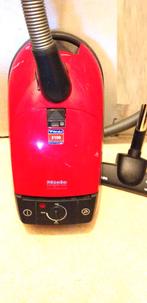 Aspirateur MIELE 1400 Watt + 4 sac, Envoi, Aspirateur
