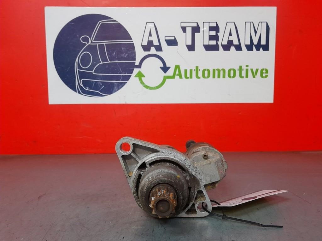 DÉMARREUR Skoda Octavia Combi (1Z5) (0AM911023B), Utilisé, Skoda