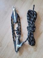 GIEK NEERHOUDER KATROLBLOKKEN SYSTEEM, Enlèvement, Comme neuf, Autres types, Voilier ou Bateau à moteur