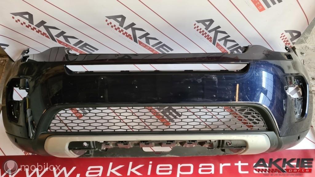 Bumper voor Land Rover Discovery Sport ('15->), Land Rover, Voor, Ophalen of Verzenden, Bumper