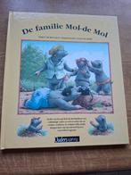 De familie Mol-de Mol, Boeken, Ophalen
