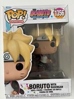 Funko pop Boruto avec le numéro Tasengan 1356, à l'état neuf, Enlèvement ou Envoi, Neuf