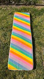 Vintage Matras voor ligbed uit 80’s, Ophalen, Gebruikt