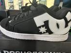 Dc shoenen, Kleding | Heren, Schoenen, Zwart, Ophalen of Verzenden, Zo goed als nieuw, Sneakers