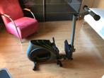 Tunturi roeitrainer cardio fit R20  NIEUWSTAAT, Ophalen, Zo goed als nieuw, Armen, Roeitrainer