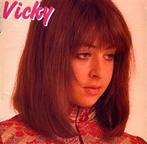 VICKY LEANDROS - VICKY JAPAN CD, Cd's en Dvd's, Verzenden, Zo goed als nieuw, Aziatisch