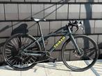Gravelbike 26” Triban GRVL 520, 26 inch, 10 tot 15 versnellingen, Aluminium, Zo goed als nieuw