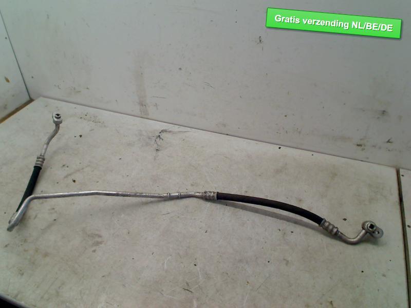 AIRCO LEIDING BMW X6 (E71 / E72) (64509253673), Auto-onderdelen, Airco en Verwarming, BMW, Gebruikt