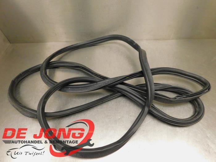 Divers d'un Volkswagen Multivan T7, Autos : Pièces & Accessoires, Autres pièces automobiles, Volkswagen, Utilisé, 3 mois de garantie