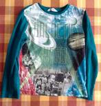 T-shirt à manches longues H&M garçon 8 ans, Enfants & Bébés, Enlèvement ou Envoi, Comme neuf, Garçon
