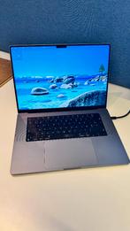 MacBook Pro, 16 pouces, Comme neuf, 4 Ghz ou plus, 1 TB ou plus
