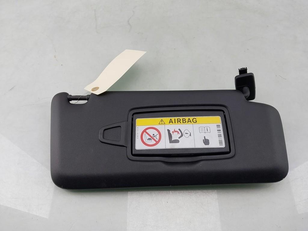 PARE-SOLEIL Mercedes-Benz B (W246) (|A24681026009H43|), Autos : Pièces & Accessoires, Utilisé, Mercedes-Benz