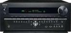 Onkyo TX-NR809 Noir, Enlèvement, Comme neuf