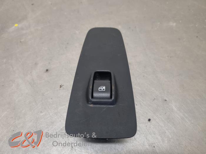 Commutateur vitre électrique d'un Fiat Ducato, -, 3 mois de garantie, Utilisé, Fiat