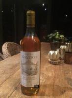 3 flessen Sauternes Chateau Montjoie 1975, Enlèvement ou Envoi, Neuf