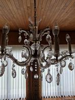 Kristallen luster, 6 armen, Ophalen