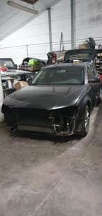 Pièces Audi A4 B8 8k Quattro, Enlèvement, Utilisé, Audi