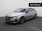 Peugeot 308 SW 1.2 PureTech 130 S&S EAT8 Allure, Auto's, Stof, Gebruikt, 1462 kg, 5 deurs