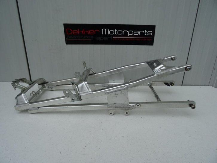 Subframe / Achter frame Honda CBR900RR Fireblade 1996-1999, Motoren, Onderdelen | Honda, Ophalen of Verzenden