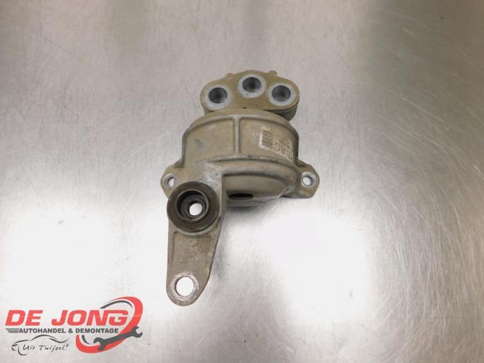 Support moteur d'un Opel Meriva, Autos : Pièces & Accessoires, -, Opel, 3 mois de garantie, Utilisé