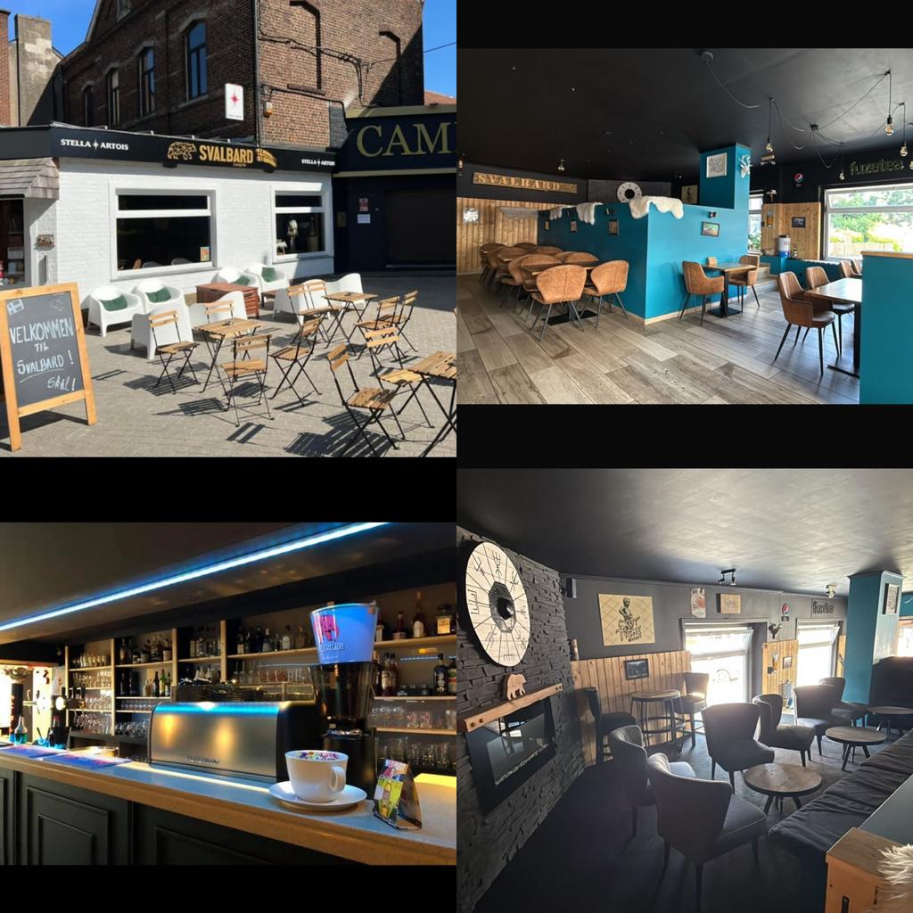 À REMETTRE – ÉTABLISSEMENT HORECA DE CARACTÈRE À SAMBREVILLE, Articles professionnels, Exploitations & Reprises