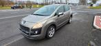 Peugeot 3008 1.6 essence, Euro 5, 1750 kg, Entreprise, 72 kW