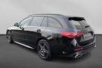 Mercedes-Benz Cars C-Klasse 300e AMG-Line Break TREKHAAK, Autos, 1800 kg, Euro 6, Entreprise, Hybride rechargeable