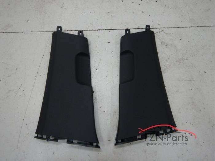 Stijl midden-links Volkswagen Golf (24711162), Auto-onderdelen, Carrosserie, Gebruikt, Ophalen of Verzenden