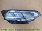 3G1941036P Passat B8 led koplamp passat b8 3g = 2020-2024, Auto-onderdelen, Gebruikt, Volkswagen, Volkswagen AG, Vw@volkswagen.de