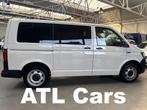 Volkswagen Transporter 2.0 Diesel | Automaat | 8+1 | 1ste ei, 4 deurs, Monovolume, Gebruikt, Euro 6