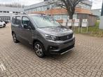 PEUGEOT RIFTER 1.5D AUTOMAAT 2021 134000KM AC KEURING EURO6B, Auto's, Stof, Parkeersensor, 96 kW, Particulier