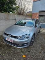 Golf 7 1.2 essence, Autos, Achat, Noir, Tissu, Cruise Control