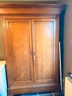 Eiken kast, Enlèvement