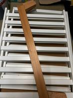 Baby park ( reeds gedemonteerd ), Kinderen en Baby's, Ophalen, Gebruikt, Rechthoekig, In hoogte verstelbaar