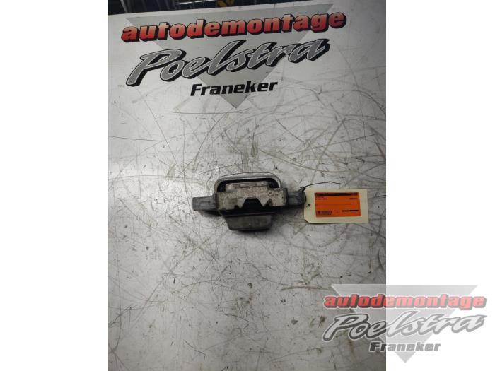 Support moteur d'un Volkswagen Golf, Autos : Pièces & Accessoires, Suspension & Châssis, Volkswagen, Utilisé, 3 mois de garantie