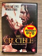 The Crucible, Vanaf 12 jaar, Ophalen of Verzenden