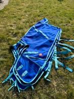 5 stuks paarden vliegen/zomerdekens van première, Dieren en Toebehoren, Ophalen of Verzenden, Gebruikt, Deken