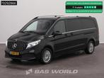 Mercedes V-Klasse 300d Incl. BPM + Ex. BTW 8 persoons Avantg, Auto's, Automaat, 240 pk, Gebruikt, Euro 6