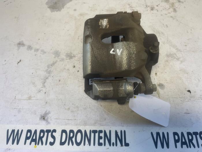 Etrier de frein (pince) avant gauche d'un Kia XCeed, Autos : Pièces & Accessoires, Freins & Transmission, Kia, Utilisé, 3 mois de garantie