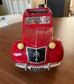 BOULE en BILL 2 CV 2 paarden Red ROBA, Ophalen of Verzenden, Nieuw, Overige typen